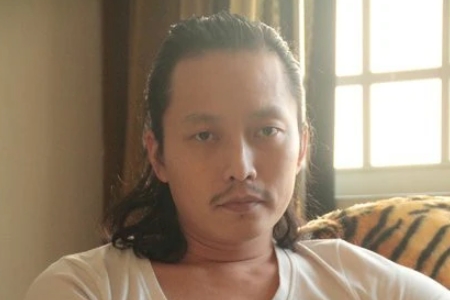 钱人豪(Joe Chien)