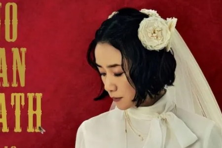 原田知世（Tomoyo Harada）​