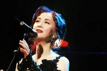 中岛美雪(Miyuki Nakajima)