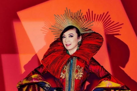 松任谷由实(Yumi Matsutoya)