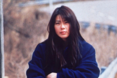 江角真纪子(Makiko Esumi)