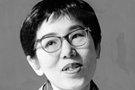 山崎丰子(Yamasaki Toyoko)