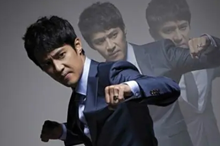 高周元(Ko Joo Won)