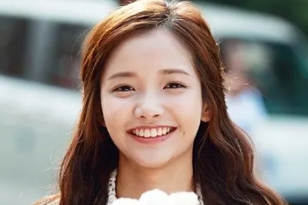 夏沇秀(하연수)