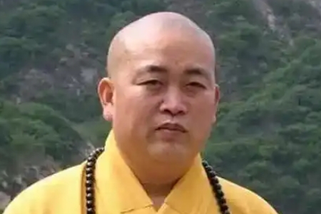 ​​释永信​​