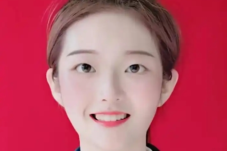 亮晶晶的雯仔(抗癌网红雯仔)