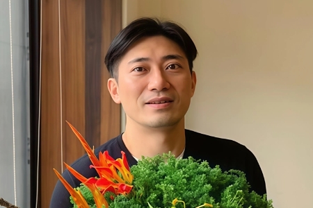 于正昇（升哥）