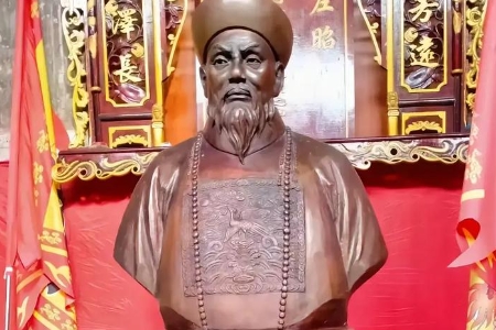 陈士杰(1825-1893)