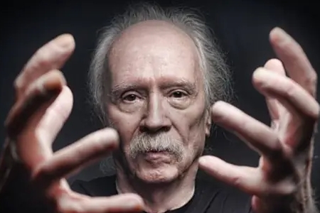 约翰·卡朋特(John Carpenter)