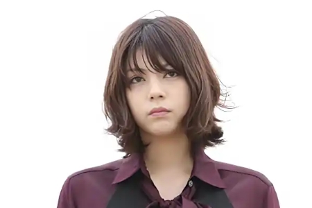 优希(荆棘牙血鬼女王)