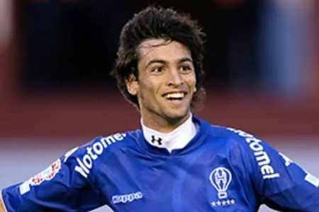 哈维尔·帕斯托雷(Javier Pastore)