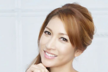 李咏娴(Jacqueline Li)