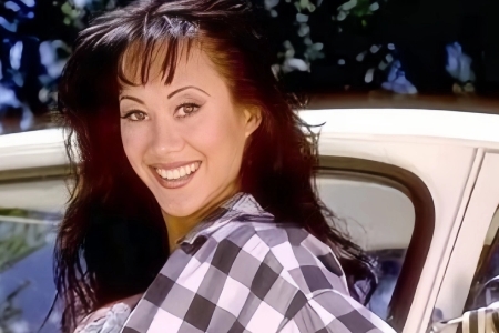 艾莎·克莉拉(Asia Carrera)