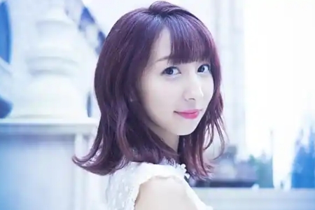 饭田里穗(飯田里穂)