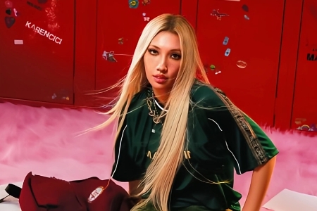 林恺伦(Karencici)