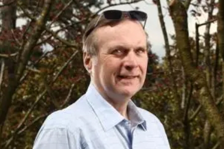 保罗·艾伦（Paul Allen）​​