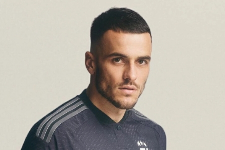 菲利普·科斯蒂奇(Filip Kostić)