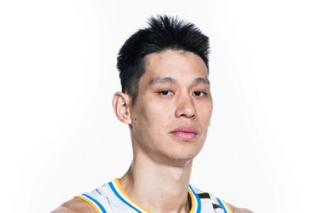 林书豪(Jeremy Lin)