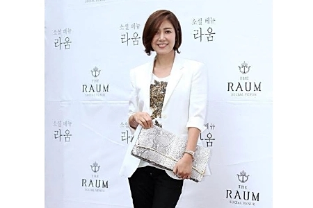 柳好贞（Yoo Ho-jeong）