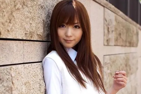 ​​麻仓优（麻倉憂）