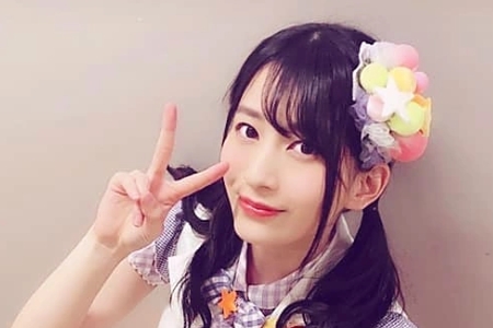 佐佐木优佳里(Sasaki Yukari)