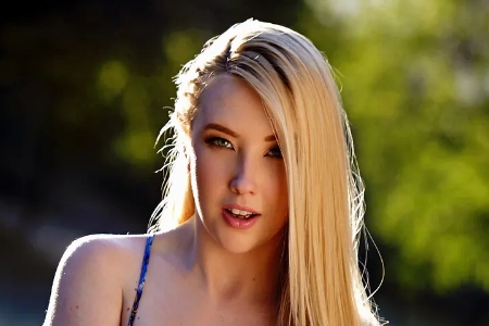 萨曼莎·罗尼(Samantha Rone)