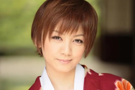 小坂惠(小坂 めぐる)