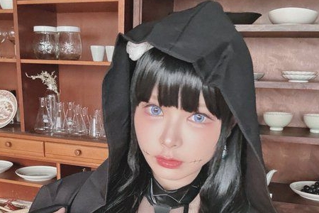 春野夕子(春野ゆこ/Haruno Yuko)