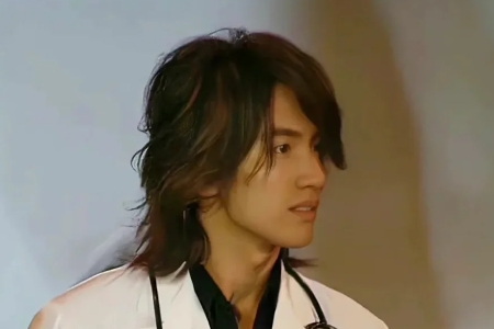 言承旭（Jerry Yan）