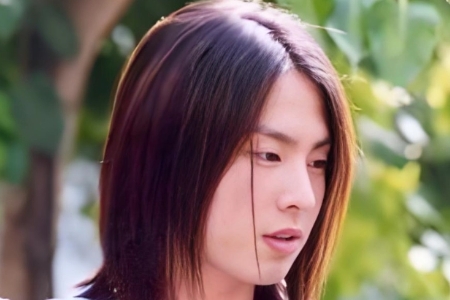 吴建豪（VanNess Wu）