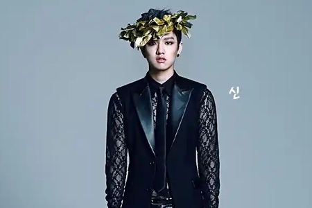 申原昊(申元浩)