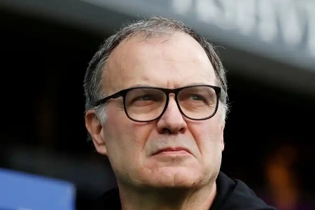 马塞洛·贝尔萨（Marcelo Bielsa）