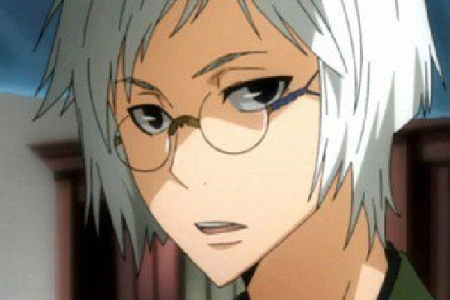 伽卡菲斯（川平大叔）​​