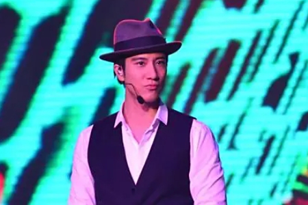 王力宏（Leehom Wang）