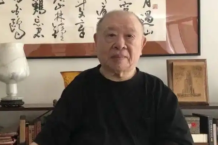 许倬云（Cho-yun Hsu）