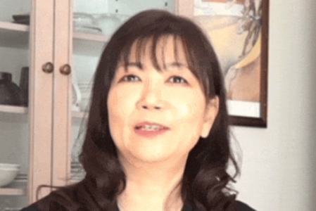 片桐梓（片桐あずさ）